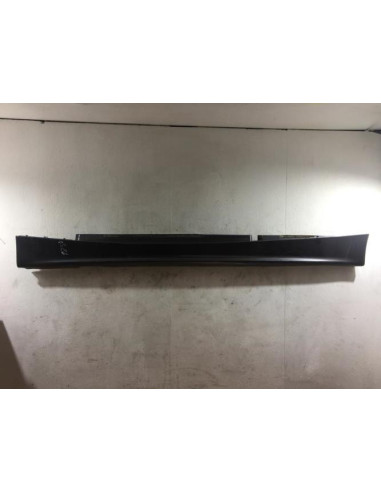 Bas de caisse gauche BMW SERIE 1 E87 PHASE 1 Diesel