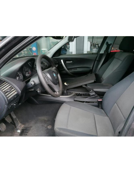 Bas de caisse gauche BMW SERIE 1 E87 PHASE 1 Diesel