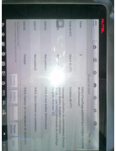 Vitre avant gauche MINI MINI 2 R60 COUNTRYMAN BREAK Diesel