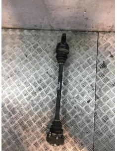 Cardan arriere droit (transmission) BMW SERIE 3 E90 PHASE 2 Diesel