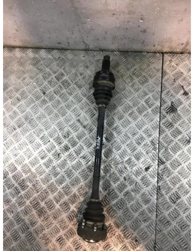 Cardan arriere droit (transmission) BMW SERIE 3 E90 PHASE 2 Diesel