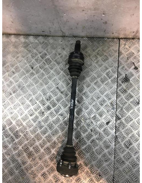 Cardan arriere droit (transmission) BMW SERIE 3 E90 PHASE 2 Diesel