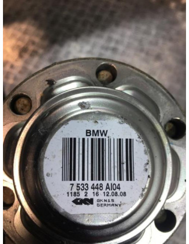 Cardan arriere droit (transmission) BMW SERIE 3 E90 PHASE 2 Diesel