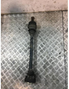 Cardan arriere droit (transmission) BMW SERIE 3 E46 PHASE 1 