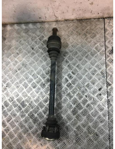 Cardan arriere droit (transmission) BMW SERIE 3 E46 PHASE 1 