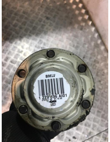 Cardan arriere droit (transmission) BMW SERIE 3 E46 PHASE 1 