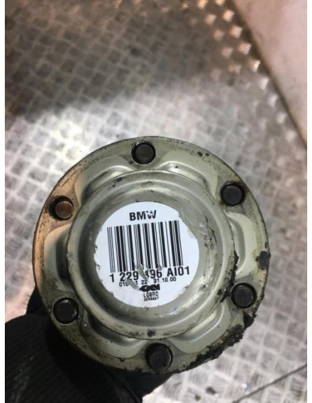 Cardan arriere droit (transmission) BMW SERIE 3 E46 PHASE 1 