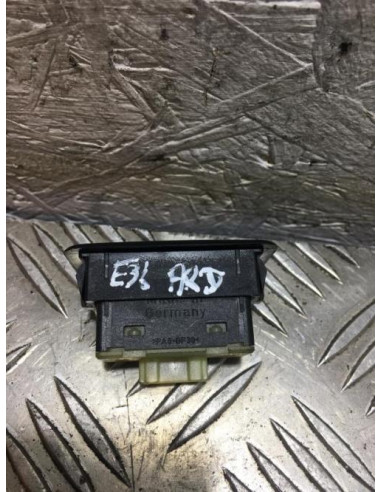 Interrupteur de leve vitre arriere droit BMW SERIE 3 E36 