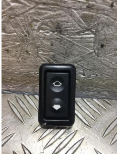 Interrupteur de leve vitre arriere gauche BMW SERIE 3 E36 