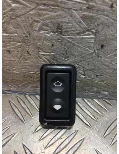 Interrupteur de leve vitre arriere gauche BMW SERIE 3 E36 
