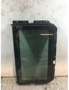 Vitre custode toit BMW SERIE 5 F11 TOURING PHASE 1 BREAK Diesel