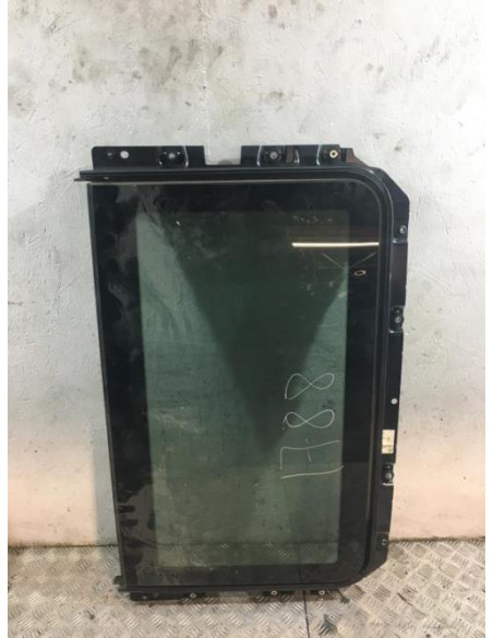 Vitre custode toit BMW SERIE 5 F11 TOURING PHASE 1 BREAK Diesel