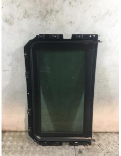 Vitre custode toit BMW SERIE 5 F11 TOURING PHASE 1 BREAK Diesel 2