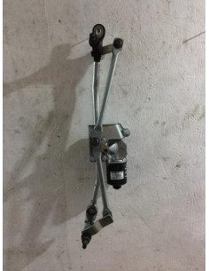 Moteur essuie glace avant BMW SERIE 1 E81 Diesel 2