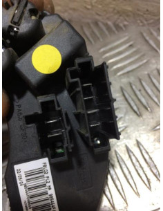 Resistance chauffage BMW SERIE 1 E87 PHASE 1 Diesel