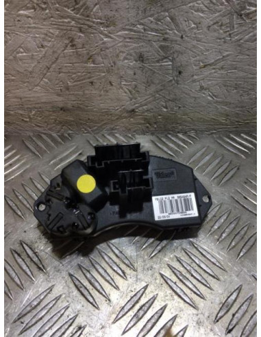 Resistance chauffage BMW SERIE 1 E87 PHASE 1 Diesel