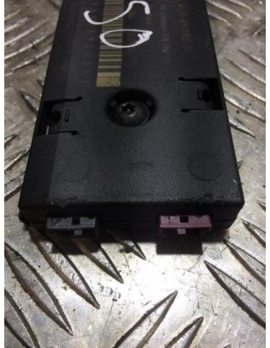 Antenne BMW SERIE 1 E87 PHASE 1 Diesel