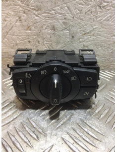Commande de phare BMW SERIE 1 E87 PHASE 1 Diesel