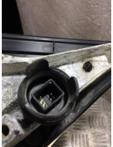 Retroviseur gauche BMW SERIE 1 E87 PHASE 1 Diesel