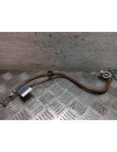 Cache batterie BMW SERIE 1 E87 PHASE 1 Diesel