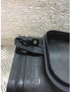 Conduite d'air BMW SERIE 1 E87 PHASE 1 Diesel 2