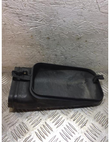 Conduite d'air BMW SERIE 1 E87 PHASE 1 Diesel