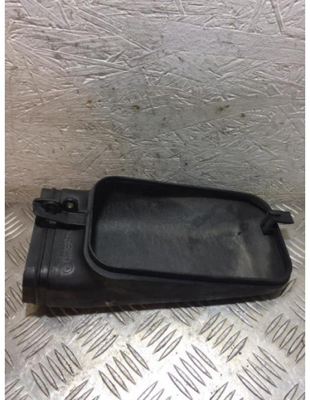 Conduite d'air BMW SERIE 1 E87 PHASE 1 Diesel