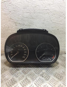 Compteur BMW SERIE 1 E87 PHASE 1 Diesel