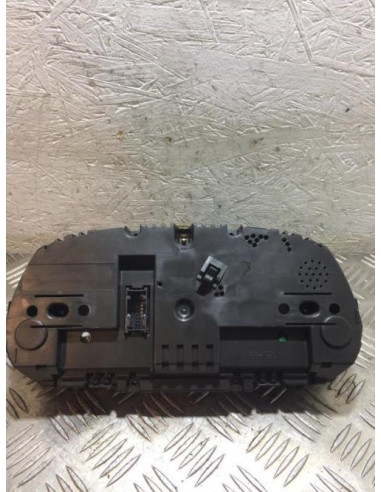 Compteur BMW SERIE 1 E87 PHASE 1 Diesel