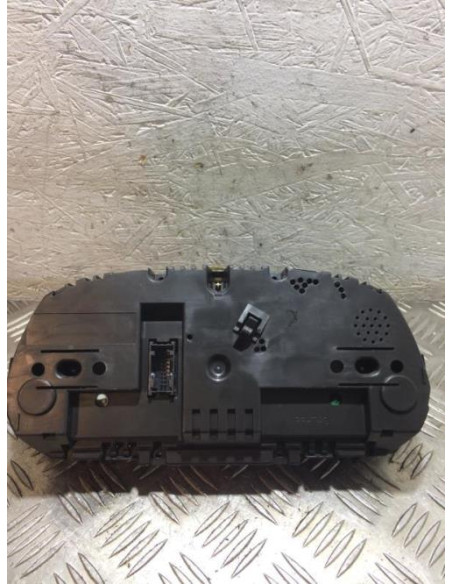 Compteur BMW SERIE 1 E87 PHASE 1 Diesel