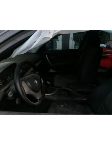 Radiateur eau BMW SERIE 1 E87 PHASE 1 Diesel