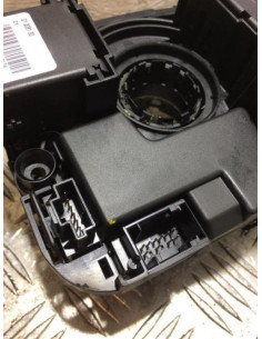 Com (Bloc Contacteur Tournant+Commodo Essuie Glace+Commodo Phare) BMW SERIE 1 E87 PHASE 1 Diesel