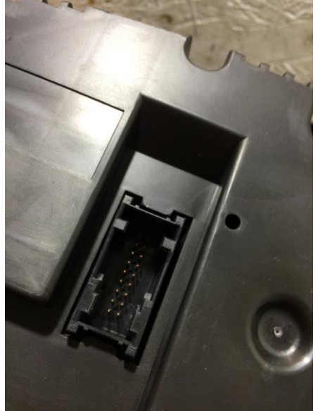 Compteur BMW SERIE 1 E87 PHASE 1 Diesel