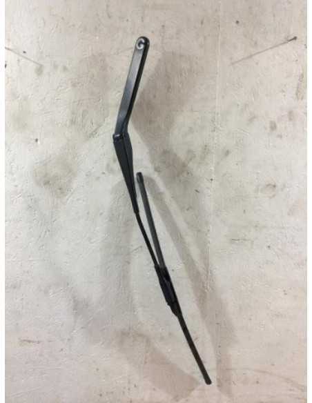 Bras essuie glace avant gauche BMW SERIE 1 E87 PHASE 1 Diesel