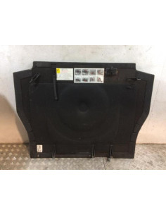 Moquette BMW X5 E53  2