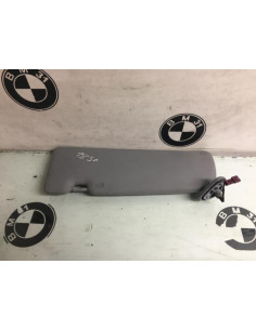 Pare soleil droit BMW SERIE 1 E87 PHASE 1 Diesel