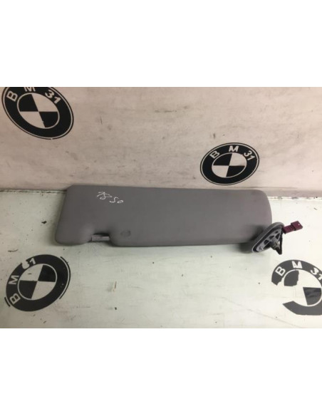 Pare soleil droit BMW SERIE 1 E87 PHASE 1 Diesel