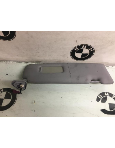 Pare soleil droit BMW SERIE 1 E87 PHASE 1 Diesel
