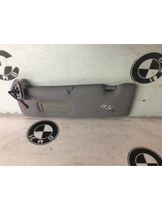 Pare soleil gauche BMW SERIE 1 E87 PHASE 1 Diesel 2