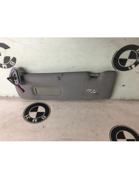 Pare soleil gauche BMW SERIE 1 E87 PHASE 1 Diesel