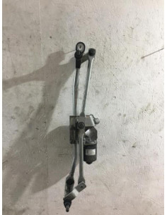 Moteur essuie glace avant BMW SERIE 1 E87 PHASE 1 Diesel