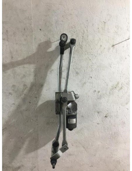 Moteur essuie glace avant BMW SERIE 1 E87 PHASE 1 Diesel