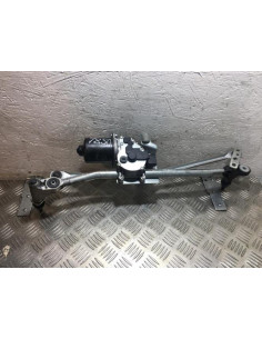 Moteur essuie glace avant BMW SERIE 1 E87 PHASE 1 Diesel 2