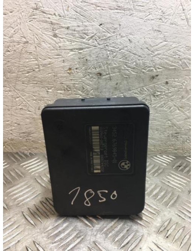 Bloc ABS (freins anti-blocage) BMW SERIE 1 E87 PHASE 1 Diesel