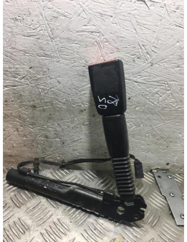 Pretensionneur de ceinture avant droit BMW SERIE 1 E87 PHASE 1 Diesel