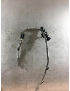 Air bag rideau gauche BMW SERIE 1 E87 PHASE 1 Diesel