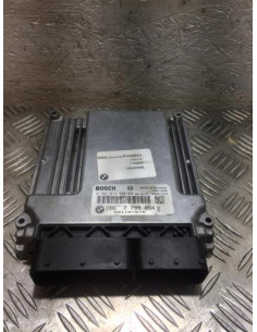 Calculateur BMW SERIE 1 E87 PHASE 1 