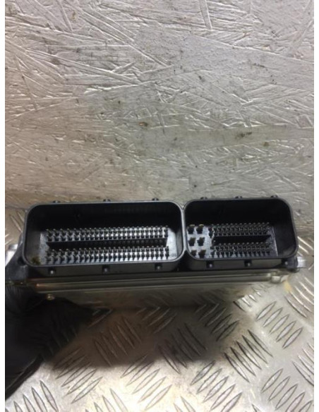 Calculateur BMW SERIE 1 E87 PHASE 1 