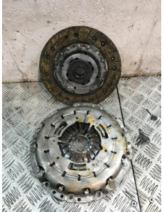 Embrayage BMW SERIE 3 E92 COUPE PHASE 1 