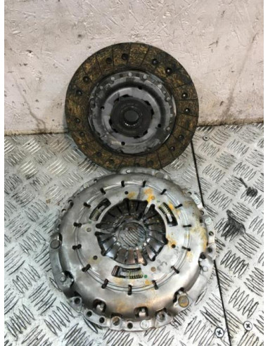 Embrayage BMW SERIE 3 E92 COUPE PHASE 1 